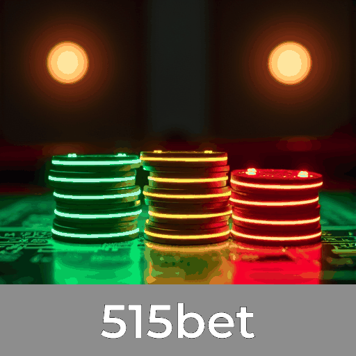 515bet: Experimente a Imediata Emoção e Recompensas do Crash