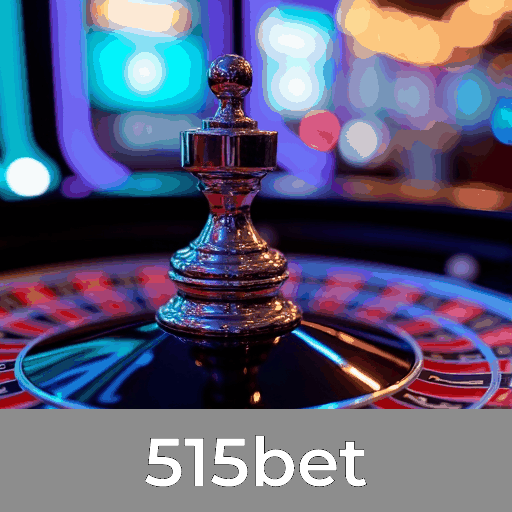 Experiência Inesquecível de Jogos de Cassino no 515bet