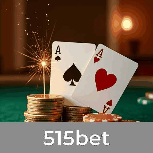 Aproveite o acesso seguro instantâneo no exclusivo 515bet